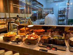 -比格比萨自助(宝山日月光店)