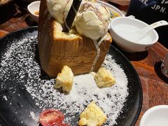 -前海沿·青岛菜(大拇指广场石老人店)