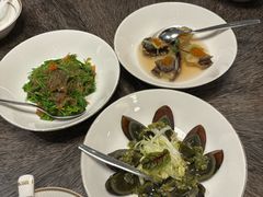 -Yan Ting 宴庭中餐厅(上海静安瑞吉酒店)