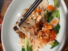 -味绝西面