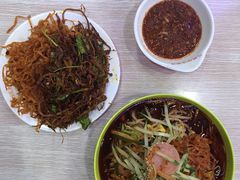 -三姐妹冷面馆(保卫路店)