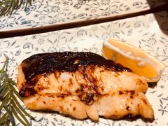 -江户前日本料理(瑞诗酒店店)