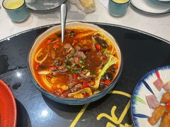 -常来小聚·广州非遗传承餐厅(高德置地店)