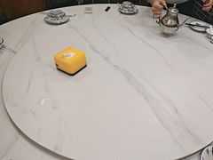 -太子食府(圣水路店)