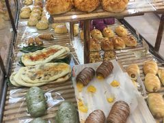 -面包新语(KKMALL京基店)