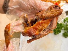 -轩记海鲜餐厅·四十五年老字号·经典粤菜(西区彩虹店)