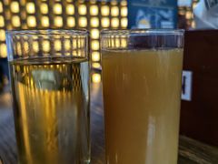 -The BREW·酿餐厅(浦东嘉里大酒店)