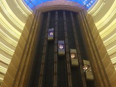 -杭州国际会议中心洲际酒店-原素全日餐厅(解放东路店)