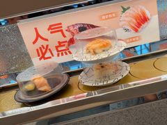 -争鲜回转寿司(西红门荟聚PLUS店)