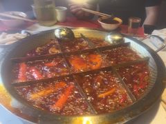 -厂花素芬九宫格火锅(红光店)