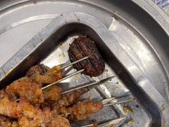 -清真·馬坡二旦烧烤(人生一串拍摄店)