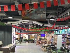 -都市枪神实弹射击俱乐部