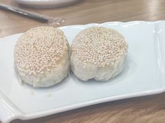 -老苏州大客堂·苏帮菜·松鼠桂鱼·苏州传统小吃(观前街人民商场店)
