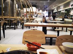 大堂-食代馆(深业上城店)