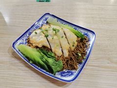 -路环码头面馆