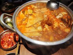 -春熙台韩国料理·章鱼肥牛(西丽店)