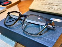 -EYEPHILO镜之道·克罗心眼镜