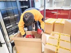 -安东易迷你仓自助寄存仓库(苏州桥店)