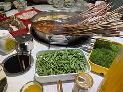 -江二娃串串香(科园四路总店)