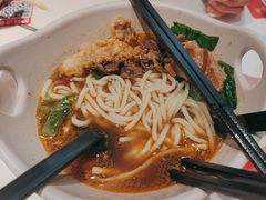 -桂在香知桂林米粉(南岗松雷店)