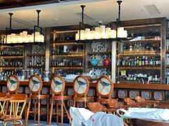 -V Bar海景扒房(北海湾惠龙万达嘉华酒店)