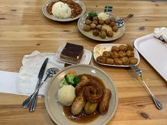 -宜家·瑞典风味餐厅(北京西红门店)