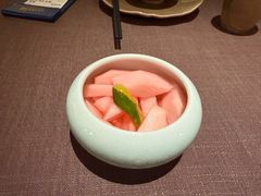 -山石榴·贵州菜(陆家嘴中心店)