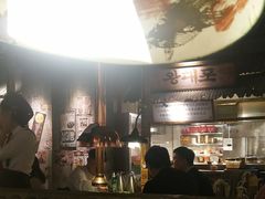 -三代烤肉(保利广场店)