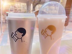 -喜茶(广州中山六路店)