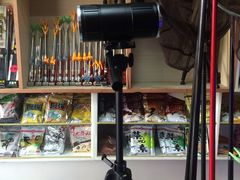 -陈氏渔具(金兴市场店)