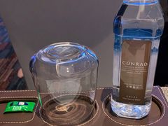 -康莱德酒店·美庭自助餐厅