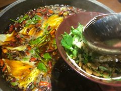 -受气牛肉·重庆耙牛肉(来福士店)