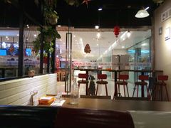 -OKOOKO澳客餐吧(乐天百货店)