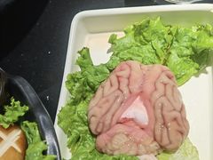 -井格重庆火锅(西直门凯德Mall店)