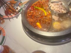 -李姑婆鲜切牛肉火锅自助(凤城二路店)