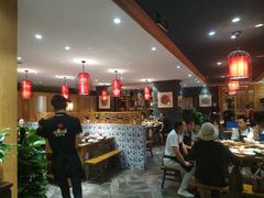 -巴蜀印象火锅(永陵总店)