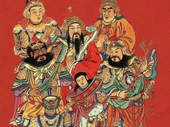 -大福来(瑶环路店)