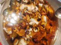 -辣婆婆(航天桥店)