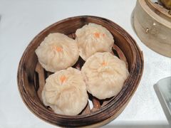 -海宝酒家(中山四路店)
