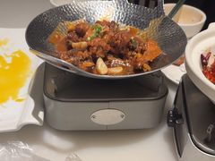 -小菜园新徽菜(常州金坛吾悦店)