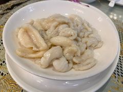 塘鳢鱼-新聚丰菜馆(太监弄店)