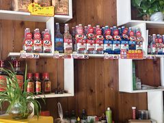 -遇见小院—虹鳟鱼•农家菜(怀柔店)