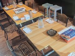 -华府九号海鲜烧烤大排档(龙域店)