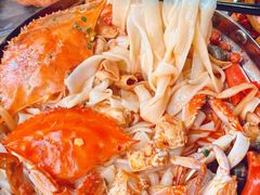 -铭副琦食·虾蟹烩馆(渔人码头店)