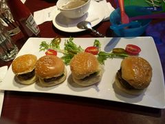 -bluefrog蓝蛙(水游城店)