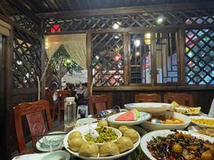-巴人汇三篇小龙虾江湖菜(李家沱店)