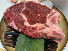 牛排-花味·自助烤肉(雨花客厅店)