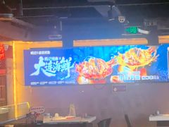 -鸣记脆皮烤鱼·海鲜烤鱼(三八广场店)