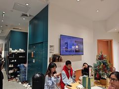 -海马体照相馆(万菱汇店)