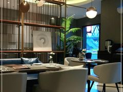 大堂-必胜客(金沙江店)